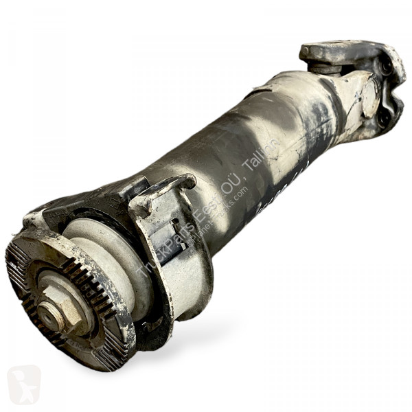 Reservdelar lastbilar Volvo FE (01.13-)