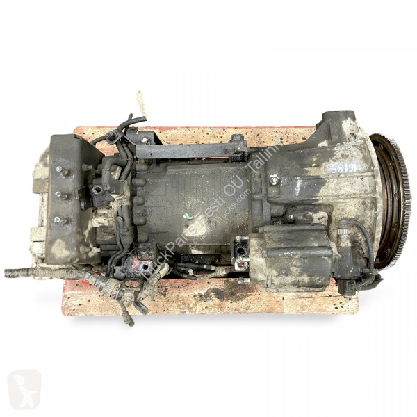 Reservdelar lastbilar Volvo FE (01.13-)