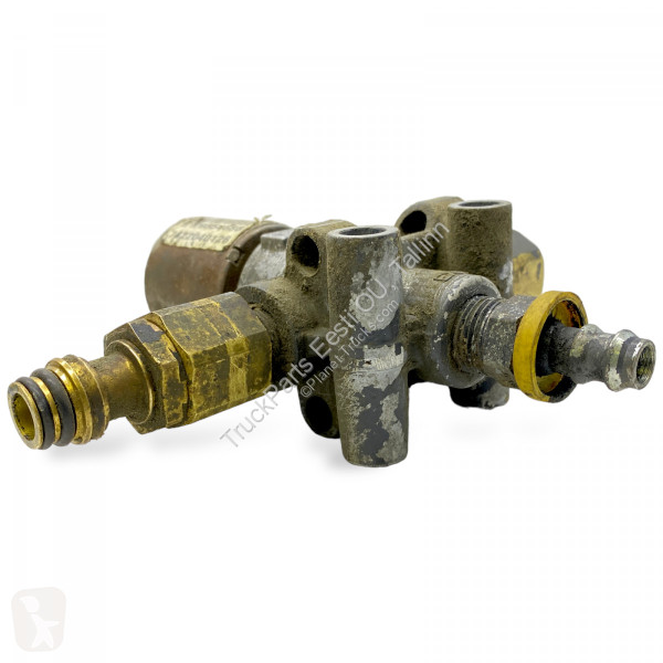 Peças pesados Volvo FE (01.13-)