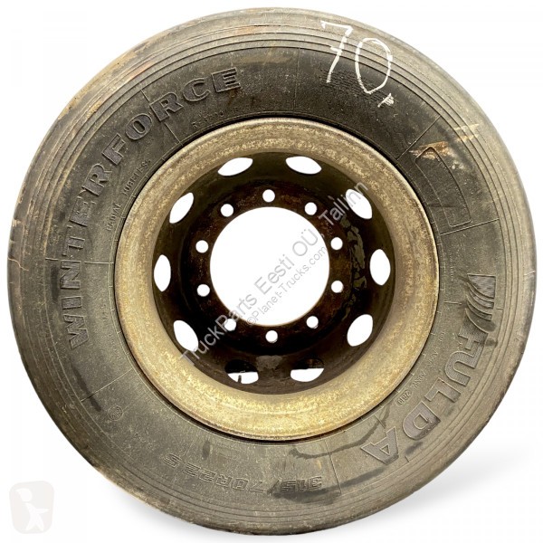 Reservdelar lastbilar Volvo FE (01.13-)