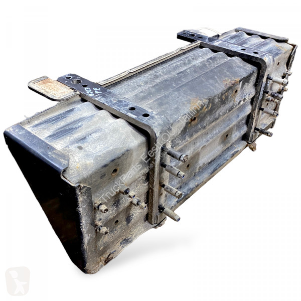 Reservdelar lastbilar Scania R-Series (01.16-)