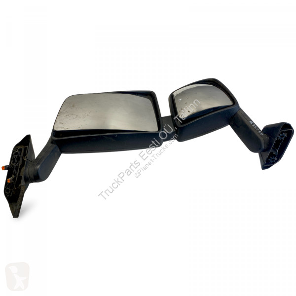 Reservdelar lastbilar Scania R-Series (01.16-)