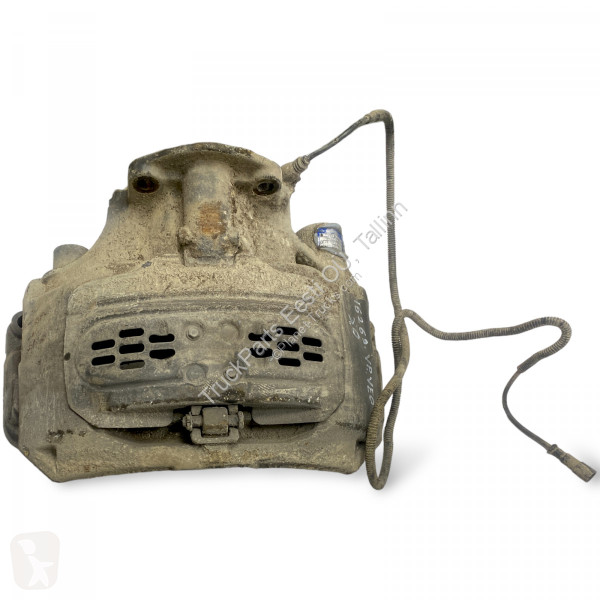 Repuestos para camiones Scania R-Series (01.16-)
