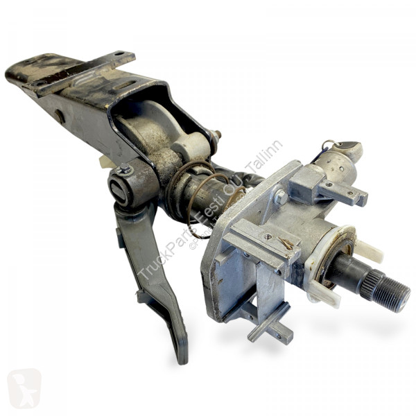 Peças pesados Iveco EuroCargo (01.91-)
