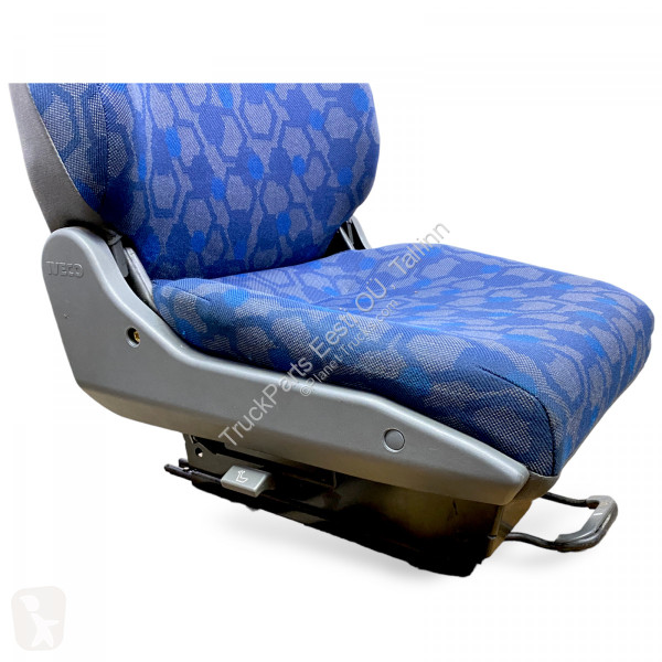 Náhradní díly pro kamiony Iveco EuroCargo (01.91-)