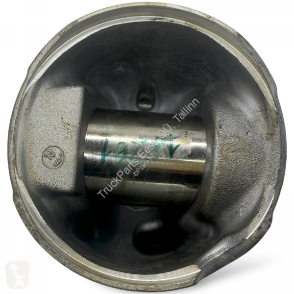 Запчасти для грузовика Iveco EuroCargo (01.91-)
