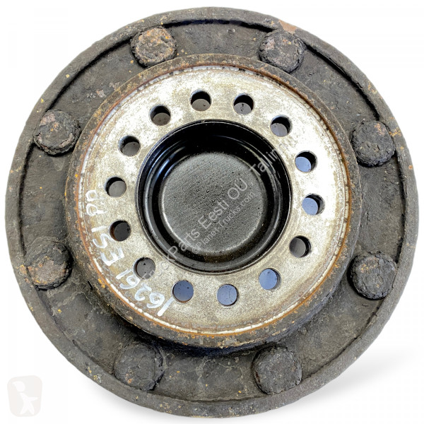 Reservdelar lastbilar Iveco EuroCargo (01.91-)