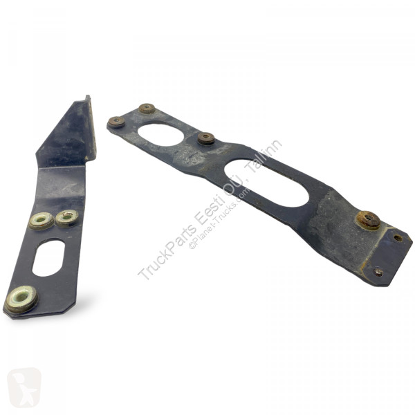 Reservdelar lastbilar Mitsubishi (01.01-)