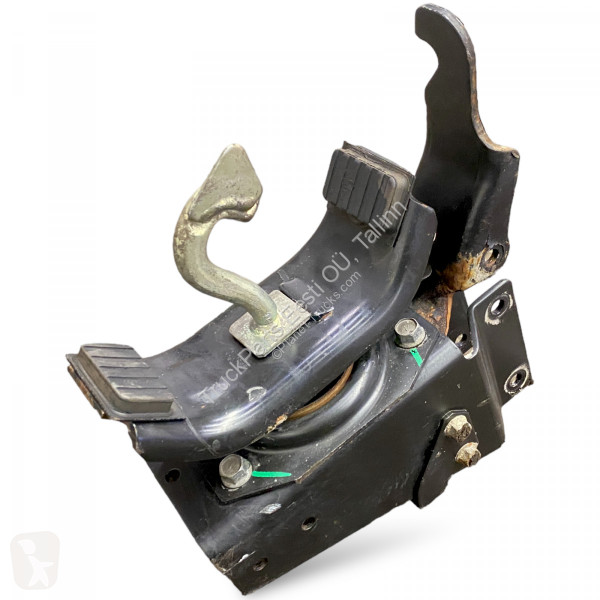Pièces poids lourds Mitsubishi (01.01-)