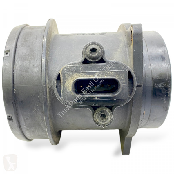 Reservdelar lastbilar MAN TGM 18.250 (01.05-)