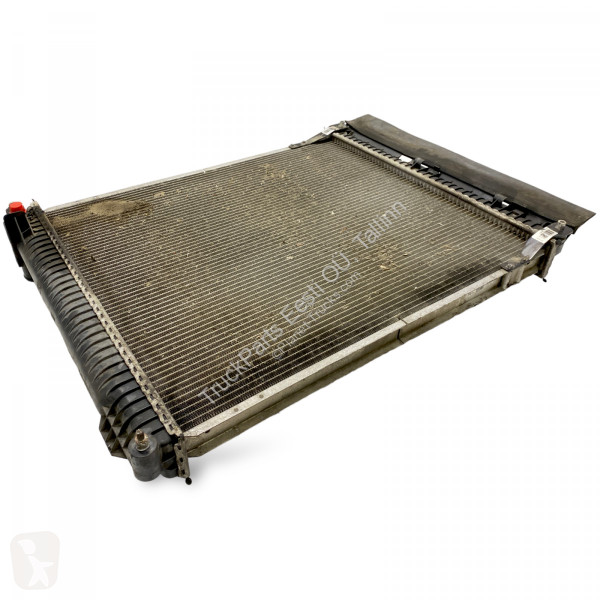 Reservdelar lastbilar MAN TGM 18.250 (01.05-)