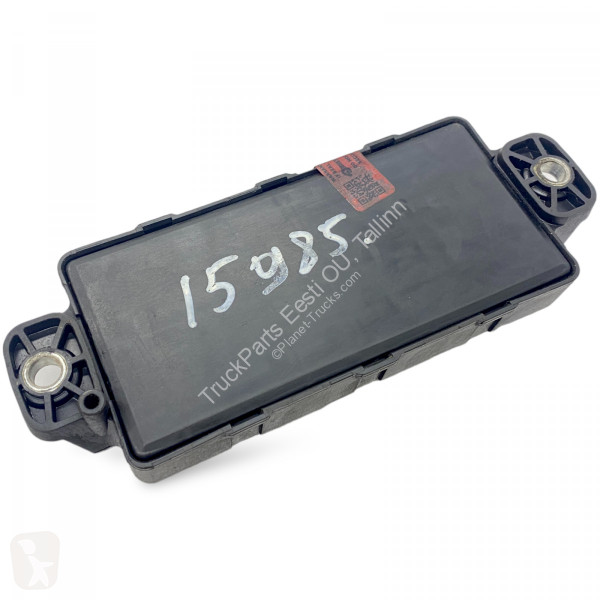 Reservdelar lastbilar MAN TGM 18.250 (01.05-)