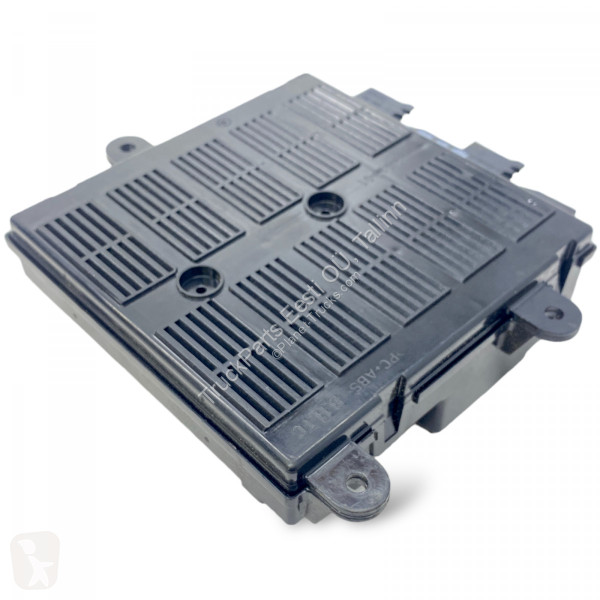 Reservdelar lastbilar MAN TGM 18.250 (01.05-)