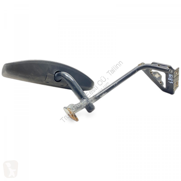 Reservdelar lastbilar Scania R-series (01.04-)