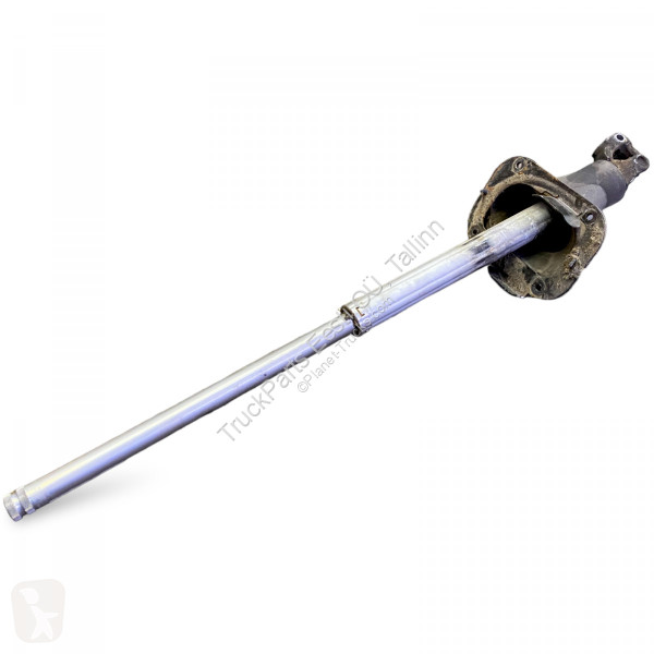 Náhradní díly pro kamiony DAF (01.14-)