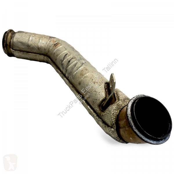 Náhradní díly pro kamiony DAF (01.14-)