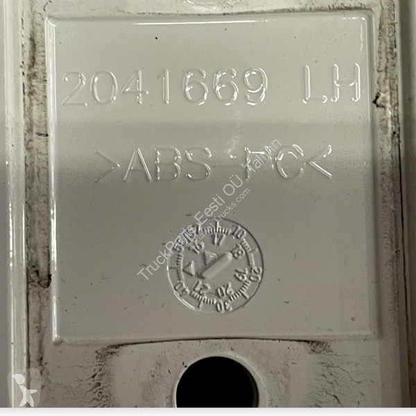Náhradní díly pro kamiony DAF (01.14-)