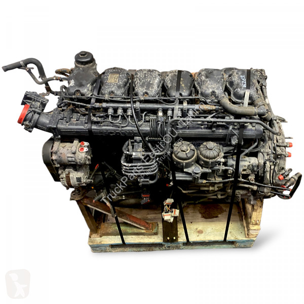 Запчасти для грузовика Scania R-Series (01.13-)