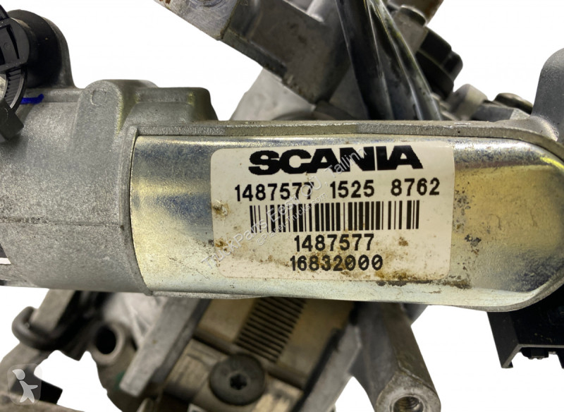 Repuestos para camiones Scania R-Series (01.13-)