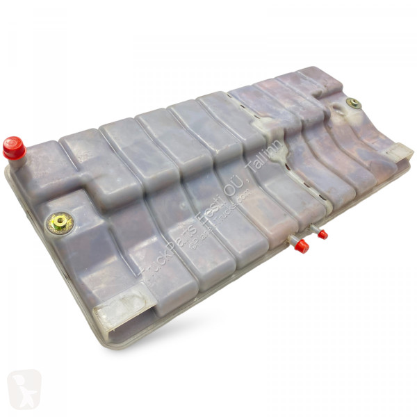 Reservdelar lastbilar MAN LIONS CITY A40 (01.11-)