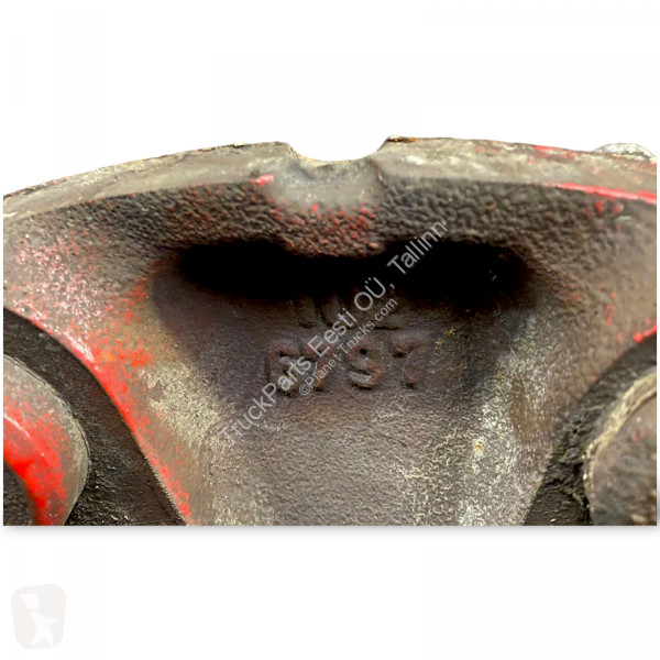 Pièces poids lourds Volvo (0113-)