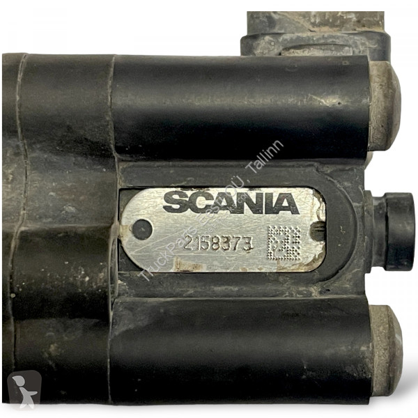 قطع غيار الآليات الثقيلة Scania R-Series (01.13-)