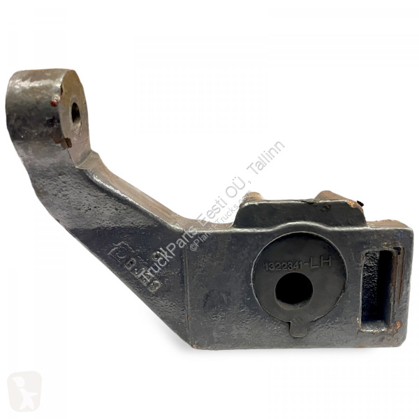 Reservedele til lastbil Scania R-series (01.04-)