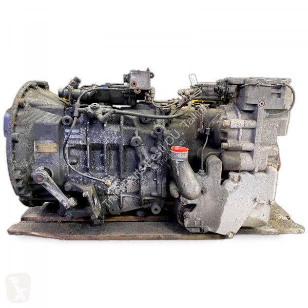قطع غيار الآليات الثقيلة Volvo B12M (01.99-)