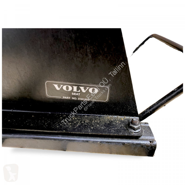 Reservdelar lastbilar Volvo FL (01.00-)