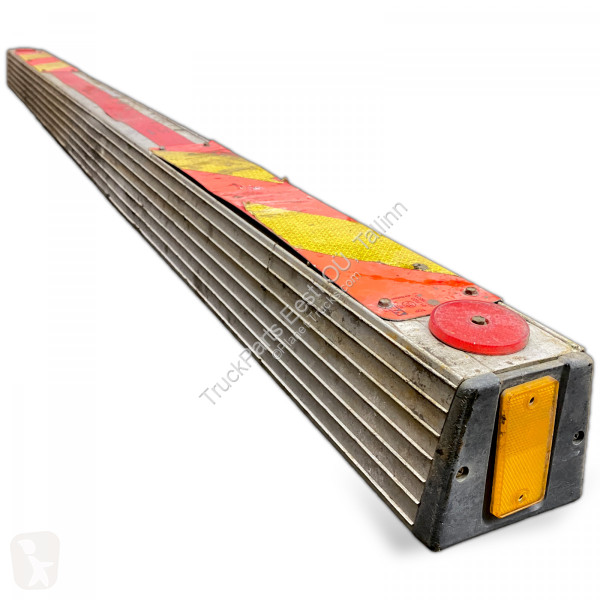 Pièces poids lourds Volvo FM9 (01.01-1205)