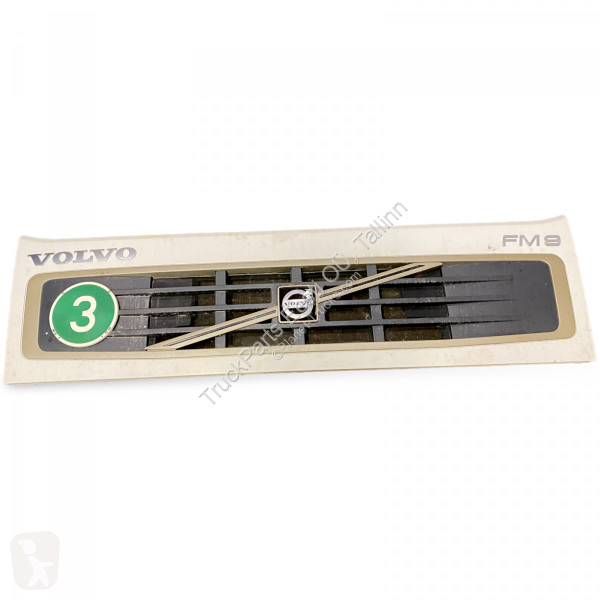 Náhradní díly pro kamiony Volvo FM9 (01.01-1205)