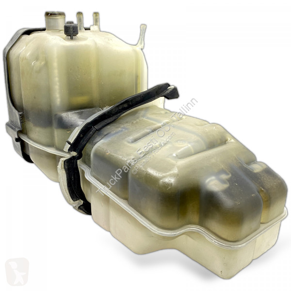 Reservedele til lastbil Scania R-series (01.04-)