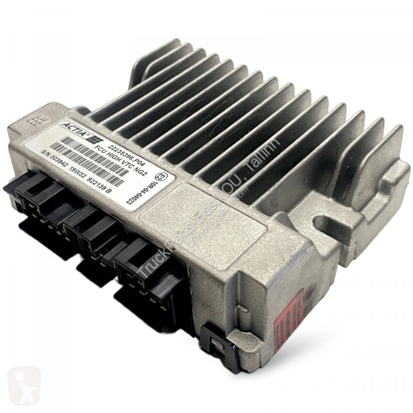 Peças pesados Volvo FE (01.13-)