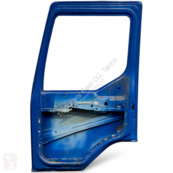 قطع غيار الآليات الثقيلة Volvo FE (01.06-)