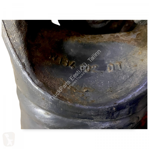 Reservdelar lastbilar Volvo FE (01.13-)