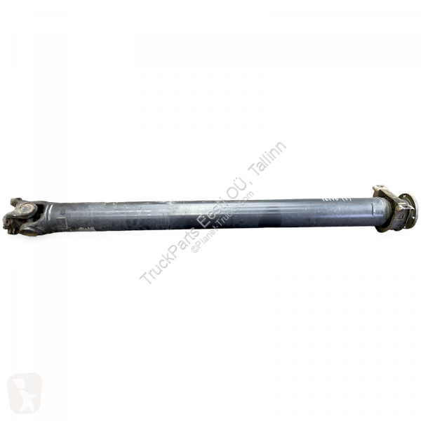 Reservdelar lastbilar Volvo FE (01.13-)