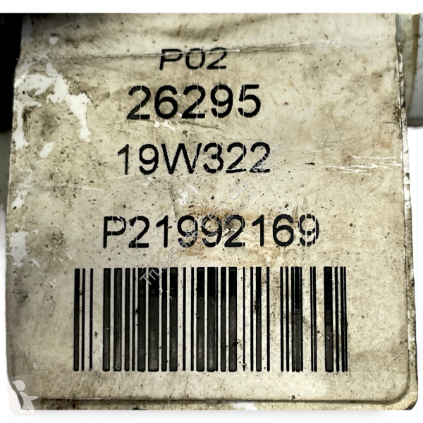 Peças pesados Volvo FE (01.13-)