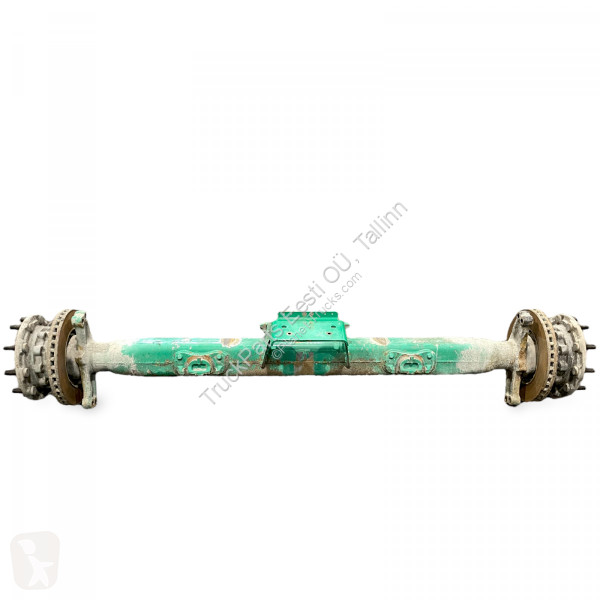 Reservedele til lastbil Scania R-series (01.04-)