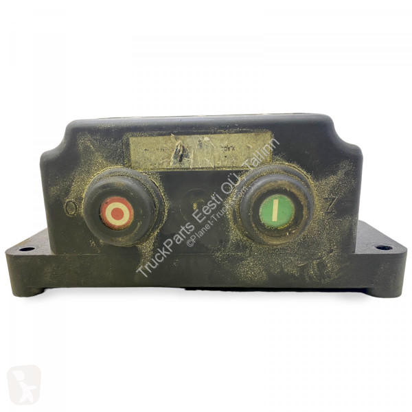Truck part