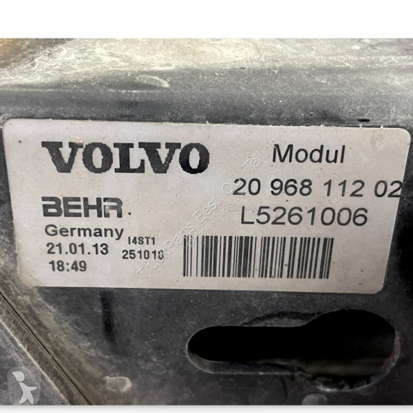 Reservdelar lastbilar Volvo FE (01.06-)