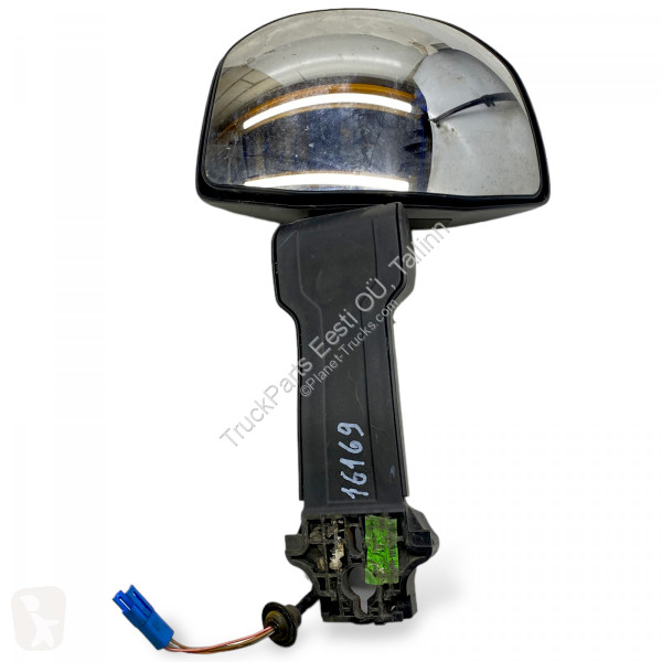 Reservdelar lastbilar Scania R-Series (01.16-)