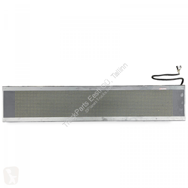 Reservdelar lastbilar Irisbus CROSSWAY (01.06-)