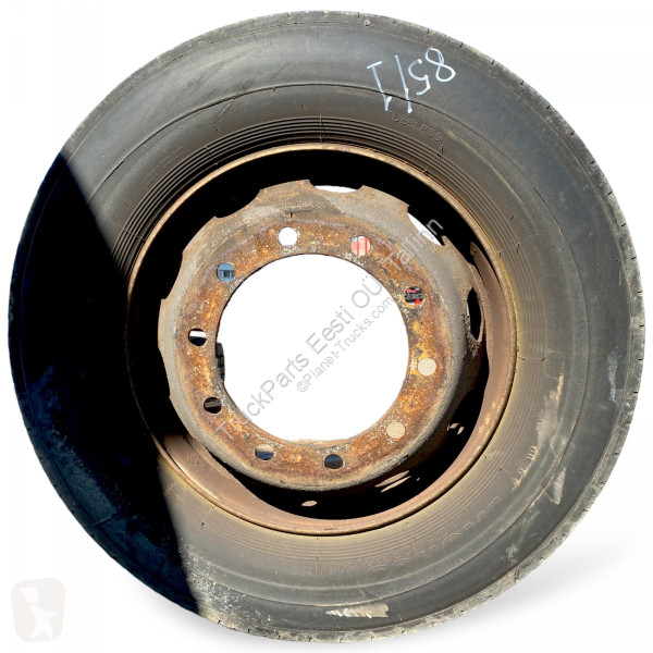 Reservdelar lastbilar Scania R-series (01.04-)