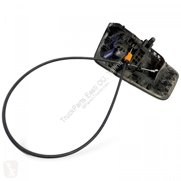 قطع غيار الآليات الثقيلة Scania R-Series (01.16-)