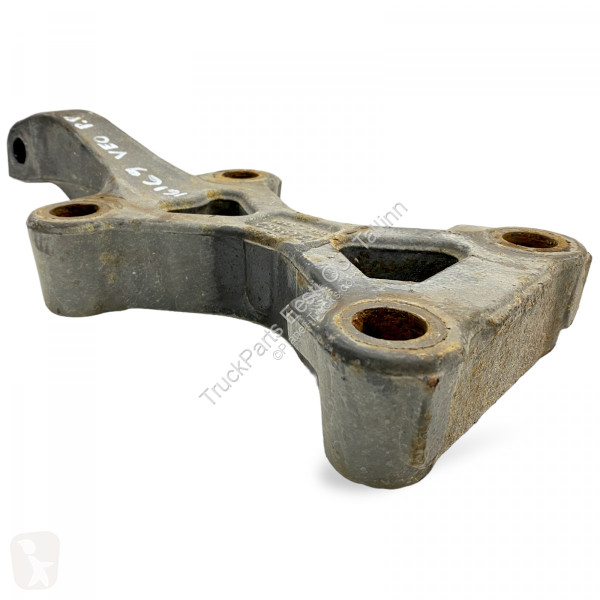 Reservedele til lastbil Scania R-Series (01.16-)