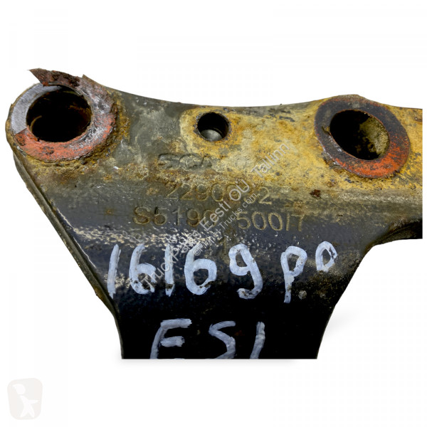 Reservedele til lastbil Scania R-Series (01.16-)