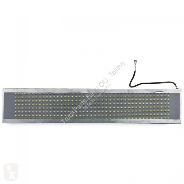 Reservdelar lastbilar Irisbus CROSSWAY (01.06-)