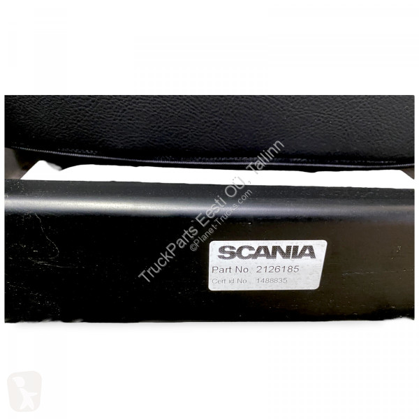 Náhradní díly pro kamiony Scania R-Series (01.16-)