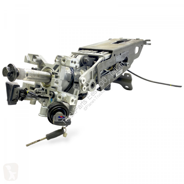 Reservdelar lastbilar Scania R-Series (01.16-)