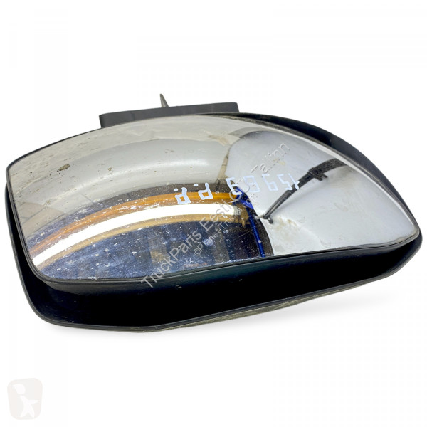 Reservdelar lastbilar Scania R-Series (01.16-)